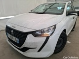  Peugeot  208  Premium 1.5 HDi 100CV BVM6 E6d 
