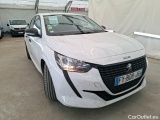  Peugeot  208  Premium 1.5 HDi 100CV BVM6 E6d #4
