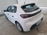  Peugeot  208  Premium 1.5 HDi 100CV BVM6 E6d #2
