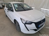  Peugeot  208  Premium 1.5 HDi 100CV BVM6 E6d #4