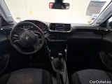  Peugeot  208  Premium 1.5 HDi 100CV BVM6 E6d #5