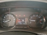  Peugeot  Expert PEUGEOT  / 2016 / 4P / Fourgon tôlé 1.5 BLUEHDI 120 S&S STANDARD PREMIUM #6