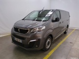  Peugeot  Expert PEUGEOT  / 2016 / 4P / Fourgon tôlé BLUEHDI 145 EAT8 S&S LONG Asphalt 