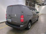  Peugeot  Expert PEUGEOT  / 2016 / 4P / Fourgon tôlé BLUEHDI 145 EAT8 S&S LONG Asphalt #3
