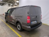  Peugeot  Expert PEUGEOT  / 2016 / 4P / Fourgon tôlé BLUEHDI 145 EAT8 S&S LONG Asphalt #2