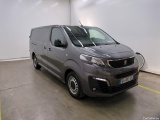  Peugeot  Expert PEUGEOT  / 2016 / 4P / Fourgon tôlé BLUEHDI 145 EAT8 S&S LONG Asphalt #4