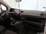  Peugeot  Partner  Premium L2 1.5 HDi 100CV BVM6 E6d #5