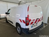  Peugeot  Partner  Premium L2 1.5 HDi 100CV BVM6 E6d #2