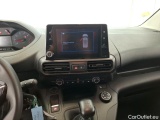  Peugeot  Partner  Premium L2 1.5 HDi 100CV BVM6 E6d #7