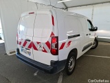  Peugeot  Partner  Premium L2 1.5 HDi 100CV BVM6 E6d #3