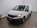  Peugeot  Partner  Asphalt L1 1.5 HDi 100CV BVM5 E6dT 