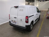  Peugeot  Partner  Asphalt L1 1.5 HDi 100CV BVM5 E6dT #3