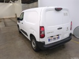  Peugeot  Partner  Asphalt L1 1.5 HDi 100CV BVM5 E6dT #2