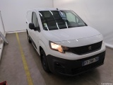  Peugeot  Partner  Asphalt L1 1.5 HDi 100CV BVM5 E6dT #4