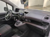  Peugeot  Partner  Asphalt L1 1.5 HDi 100CV BVM5 E6dT #5