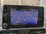  Peugeot  Partner  Asphalt L1 1.5 HDi 100CV BVM5 E6dT #12