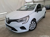  Renault  Clio  V Société Air 1.5 dCi 85CV BVM6 E6dT 