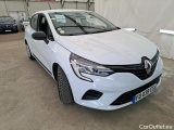  Renault  Clio  V Société Air 1.5 dCi 85CV BVM6 E6dT #4