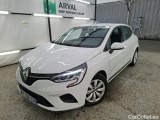  Renault  Clio  V Société Air Nav 1.5 dCi 85CV BVM6 E6dT 