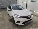  Renault  Clio  V Société Air Nav 1.5 dCi 85CV BVM6 E6dT #4