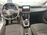  Renault  Clio  V Société Air Nav 1.5 dCi 85CV BVM6 E6dT #5