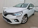  Renault  Clio  / 2019 / 5P / Berline / VU Business Réversible E-TECH 140 -21 / TRANSFO VP/VF 