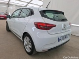  Renault  Clio  / 2019 / 5P / Berline / VU Business Réversible E-TECH 140 -21 / TRANSFO VP/VF #2