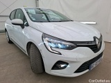  Renault  Clio  / 2019 / 5P / Berline / VU Business Réversible E-TECH 140 -21 / TRANSFO VP/VF #4