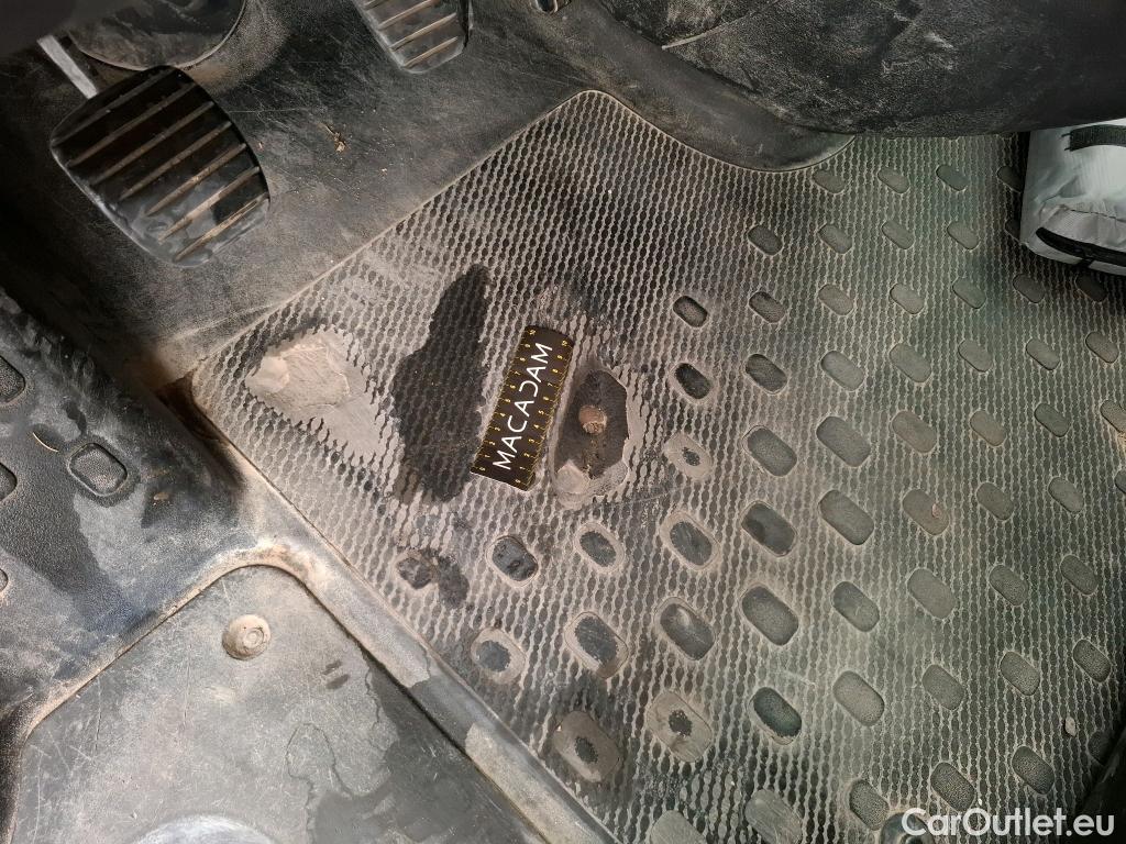  Renault  Trafic RENAULT  VU 4p Fourgon FG GCFL1H1 1000 dCi95 Stop&Start E6 #59
