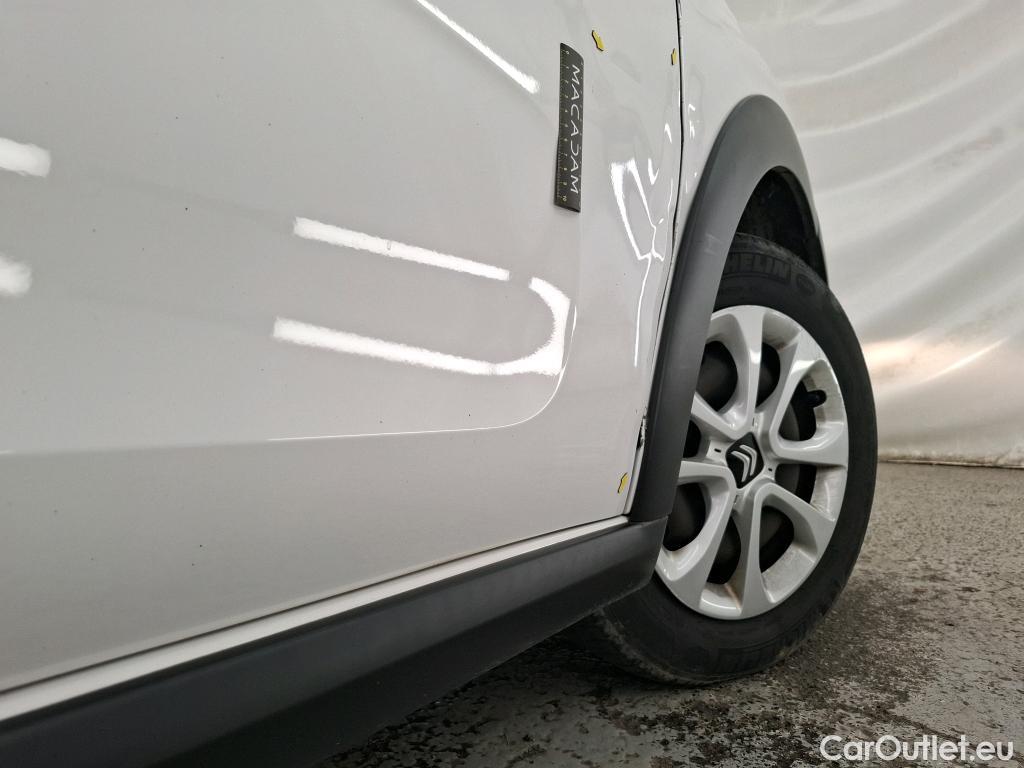  Citroen  C3  Feel 1.2 PureTech 110CV BVM6 E6dT #7