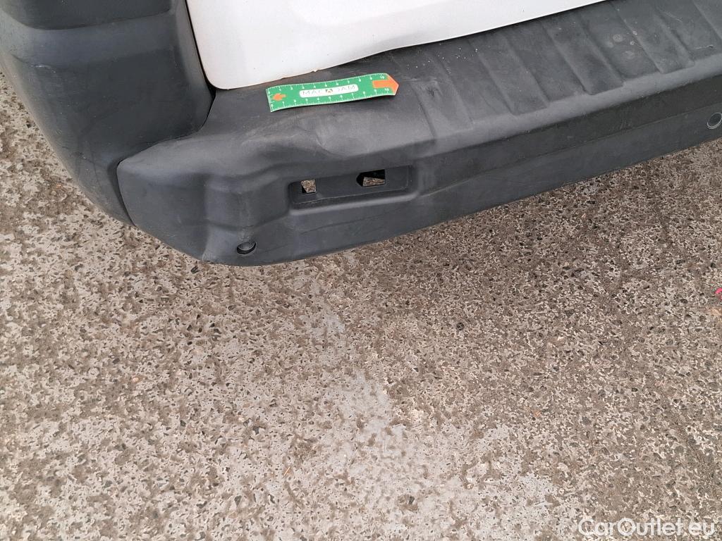  Renault  Trafic  Furgon Grand Confort L1H1 1000 1.6 dCi 125CV BVM6 E6 #22