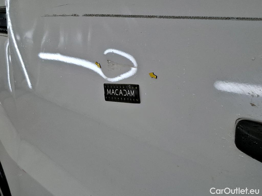  Renault  Trafic RENAULT  VU 4p Fourgon FG GCFL1H1 1000 dCi95 Stop&Start E6 #34