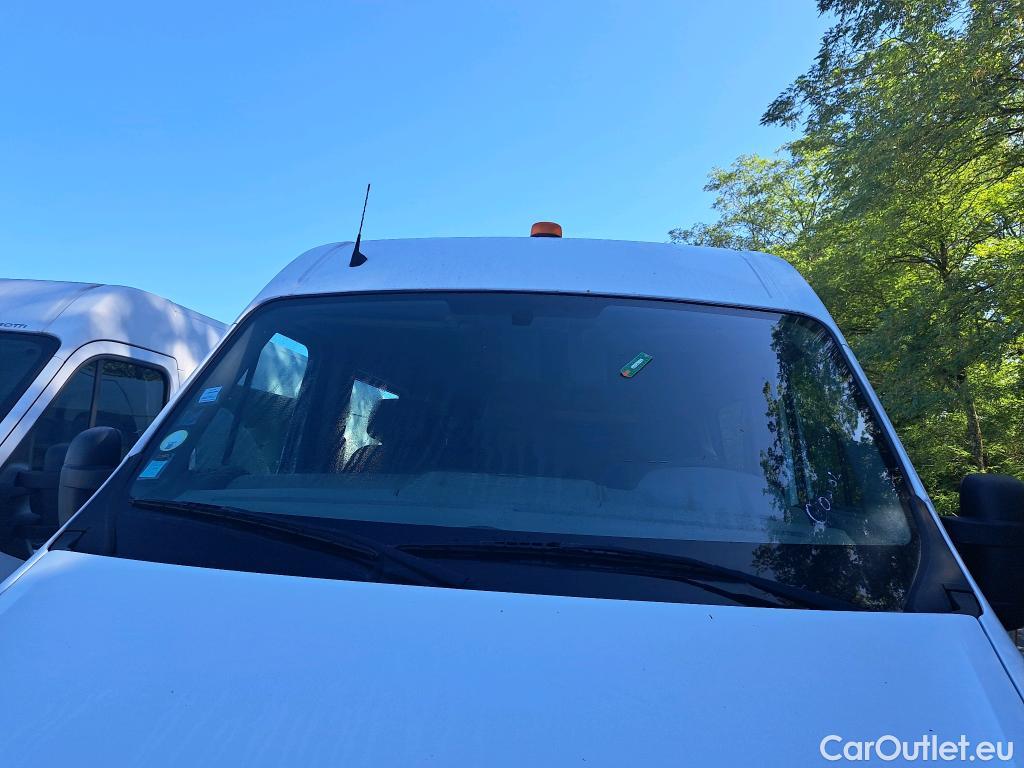  Renault  Master RENAULT  VU 4p Fourgon CA GCf Trac F3500 L2H2 dCi 130 Euro6 #16