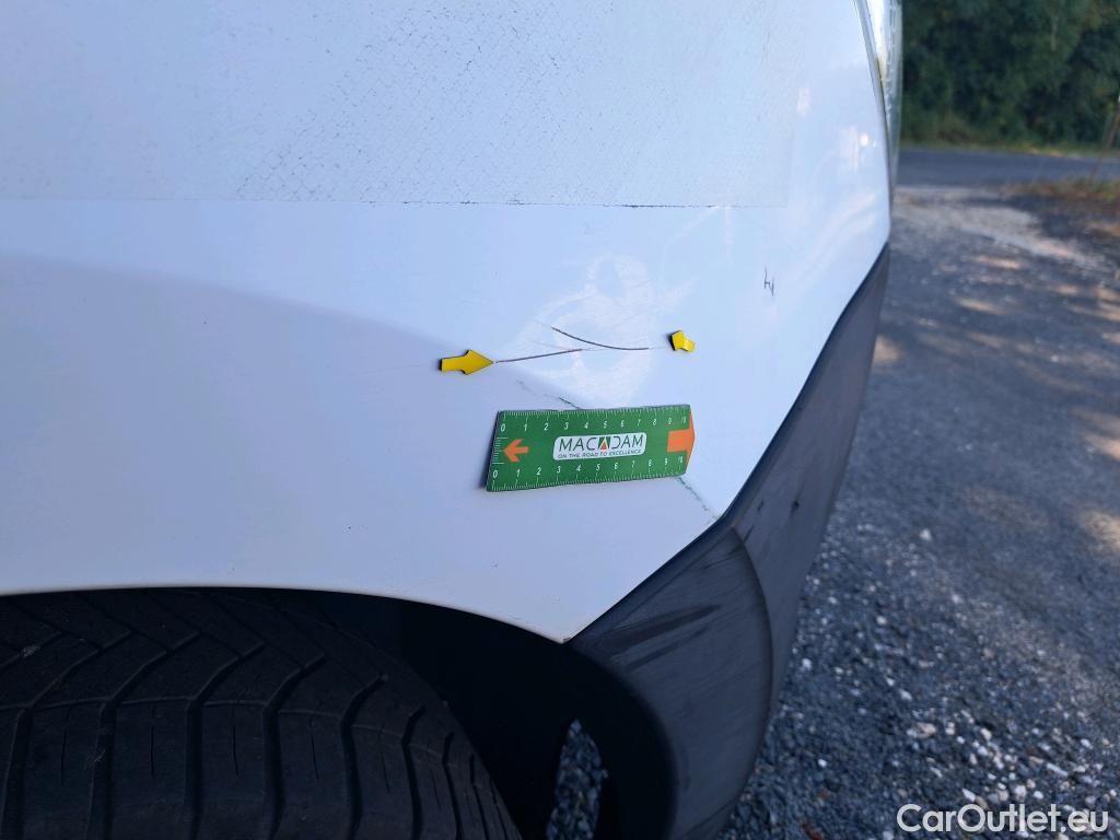  Renault  Master RENAULT  VU 4p Fourgon CA GCf Trac F3500 L2H2 dCi 130 Euro6 #44