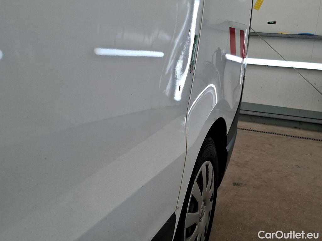  Renault  Trafic  Furgon Grand Confort L1H1 1200 1.6 dCi 125CV BVM6 E6 #4