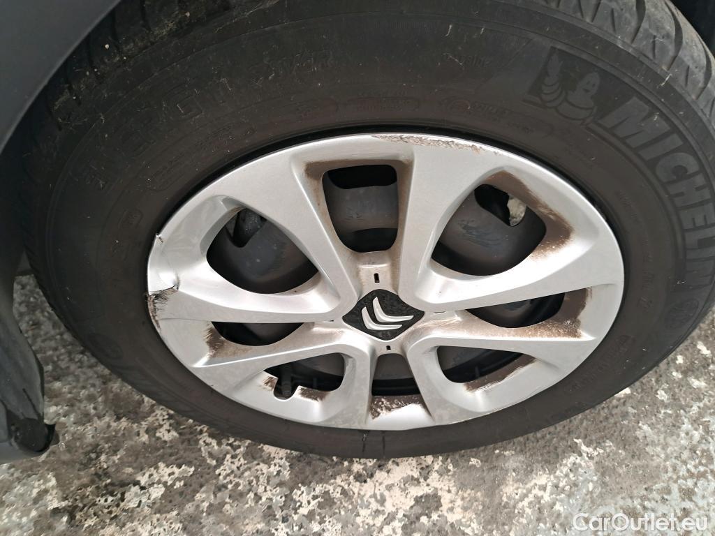  Citroen  C3 CITROEN  5p Berline PureTech 82 BVM Feel Business #10
