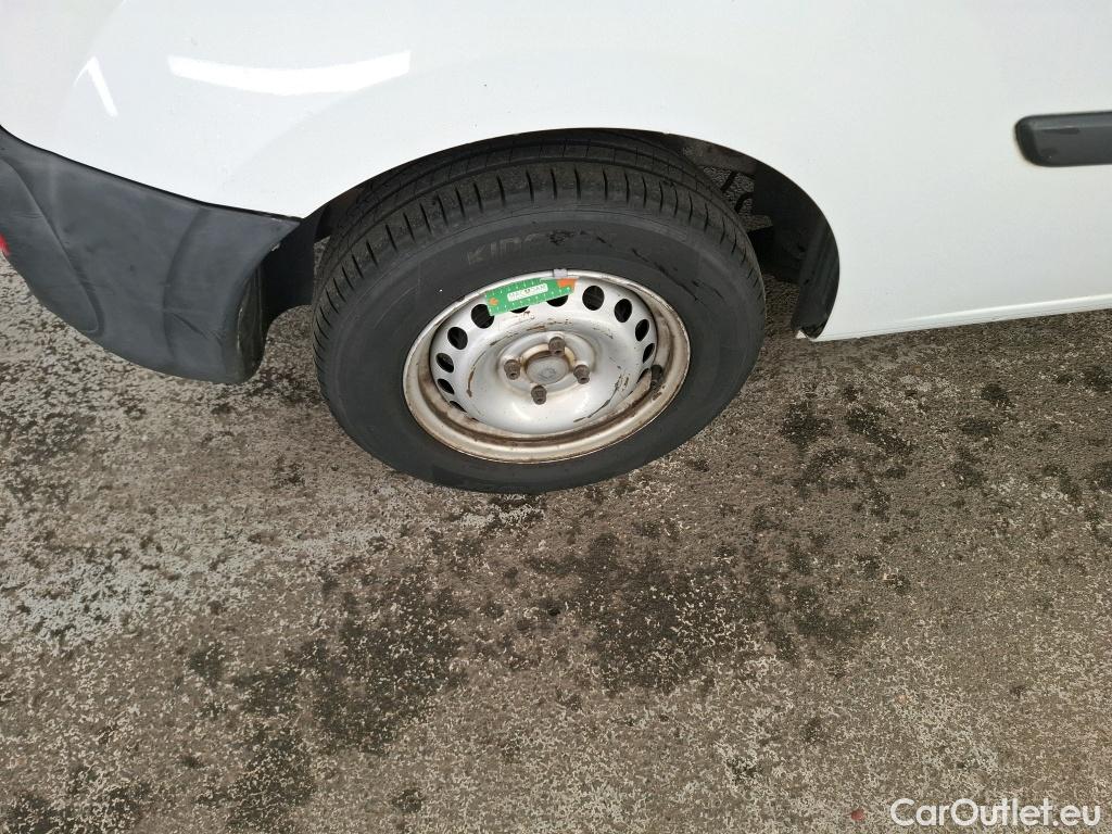  Renault  Kangoo  Express Compact Extra (Série Spéciale) 1.5 dCi 75CV BVM5 E6 #18
