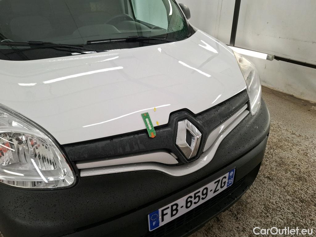  Renault  Kangoo  Express Compact Extra (Série Spéciale) 1.5 dCi 75CV BVM5 E6 #12