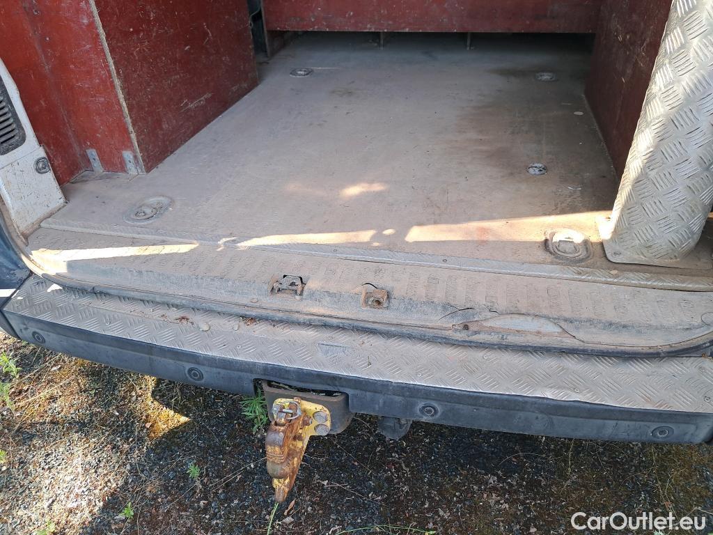 Renault  Master RENAULT  VU 4p Fourgon CA GCf Trac F3500 L2H2 dCi 130 Euro6 #66