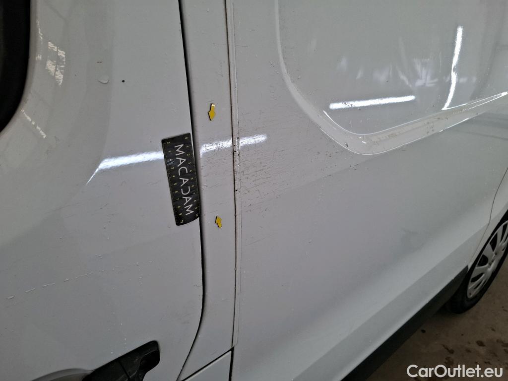  Renault  Trafic RENAULT  VU 4p Fourgon FG GCFL1H1 1000 dCi95 Stop&Start E6 #45