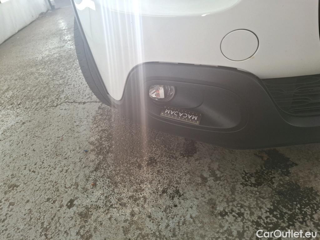  Citroen  C3  Feel 1.2 PureTech 110CV BVM6 E6dT #22