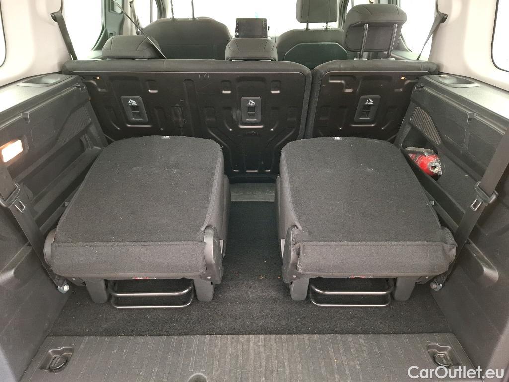  Citroen  Berlingo  Feel M 1.2 PureTech 130CV E6d #1