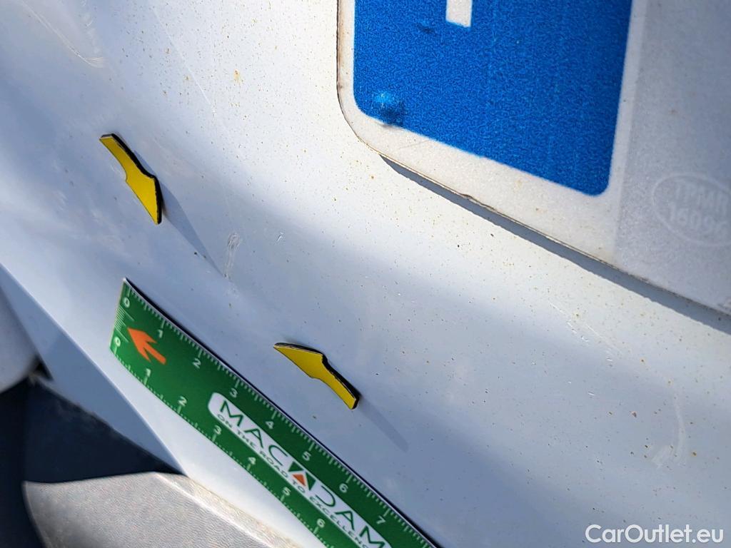  Renault  Master RENAULT  VU 4p Fourgon CA GCf Trac F3500 L2H2 dCi 130 Euro6 #26