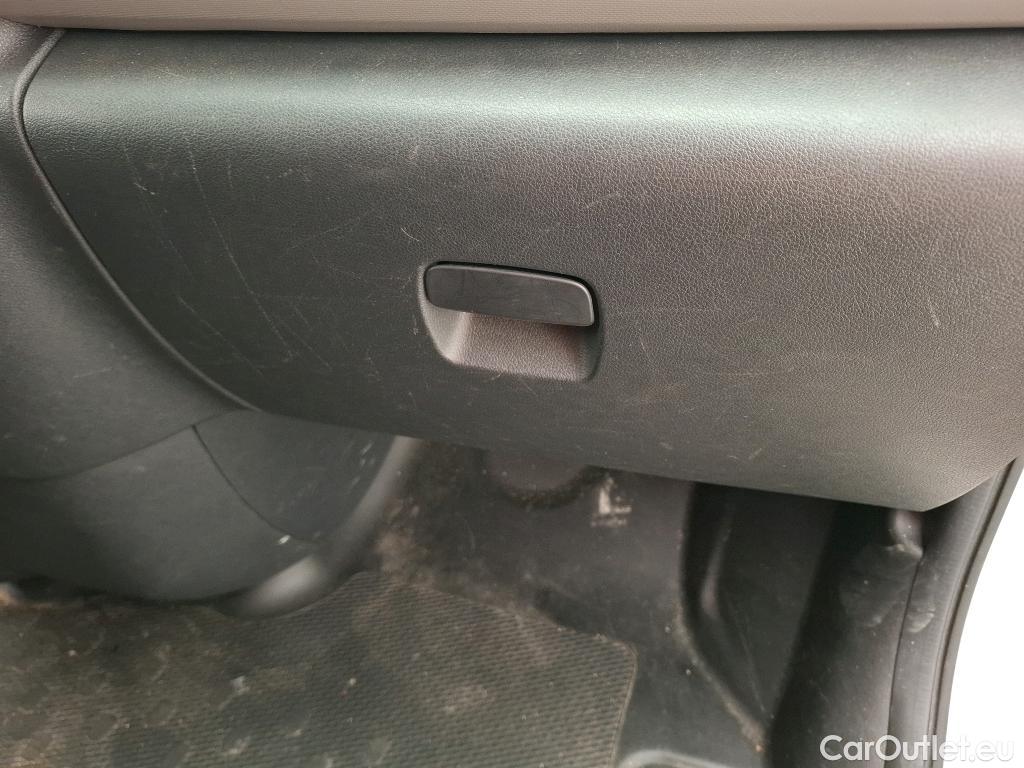  Renault  Trafic  Furgon Grand Confort L1H1 1000 1.6 dCi 125CV BVM6 E6 #11