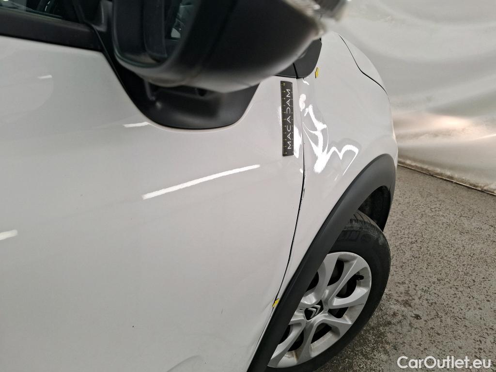  Citroen  C3  Feel 1.2 PureTech 110CV BVM6 E6dT #2