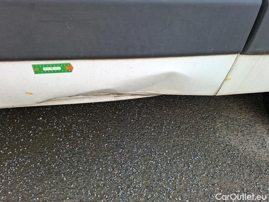 Renault  Master RENAULT  VU 4p Fourgon CA GCf Trac F3500 L2H2 dCi 130 Euro6 #2