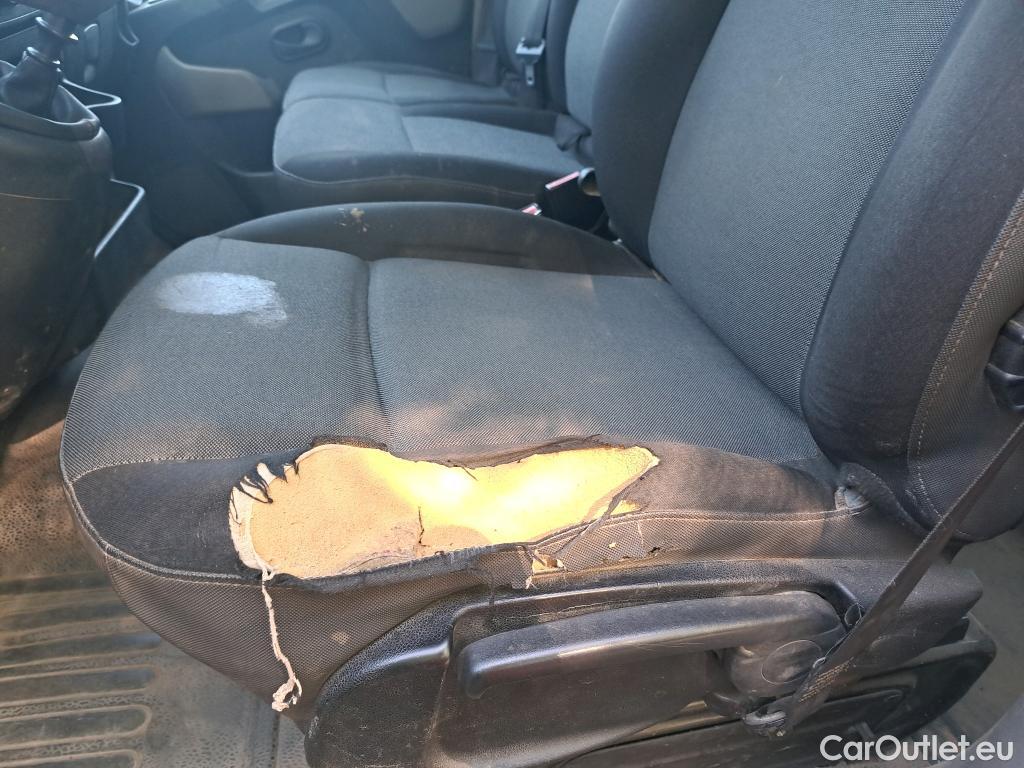  Renault  Master RENAULT  VU 4p Fourgon CA GCf Trac F3500 L2H2 dCi 130 Euro6 #4