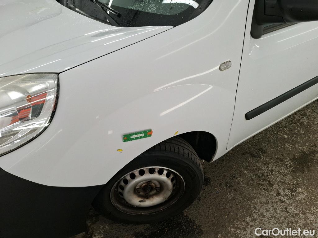  Renault  Kangoo  Express Compact Extra (Série Spéciale) 1.5 dCi 75CV BVM5 E6 #5