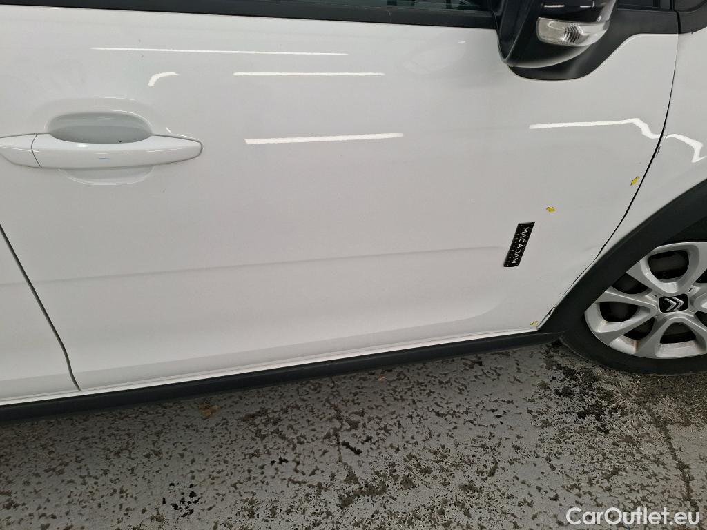 Citroen  C3  Feel 1.2 PureTech 110CV BVM6 E6dT #5