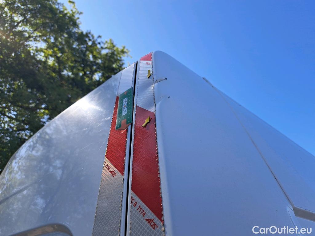  Renault  Master RENAULT  VU 4p Fourgon CA GCf Trac F3500 L2H2 dCi 130 Euro6 #31